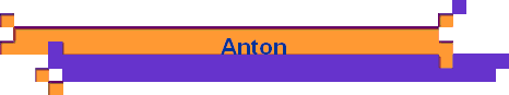  Anton 